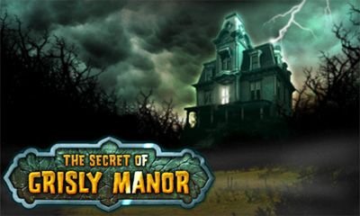 download The Secret of Grisly Manor apk